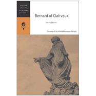 Bernard Of Clairvaux