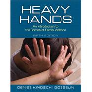 Heavy Hands