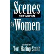 Scenes for Women by Women
