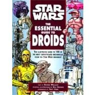 Star Wars: The Essential Guide to Droids