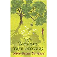 The Tembusu Tree Mystery A charming, twisty, mystery set in 1940s Singapore