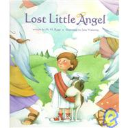 Lost Little Angel