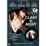 Clash by Night