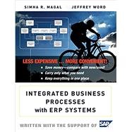 Integrated Business Processes With Erp Systems + Wileyplus