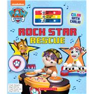 Rock Star Rescue (PAW Patrol)
