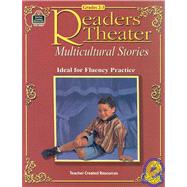 Reader's Theater: Multicultural Stories, Grades 2-3
