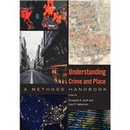 Understanding Crime and Place: A Methods Handbook