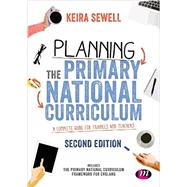 Planning the Primary National Curriculum