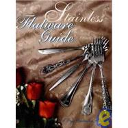 Stainless Flatware Guide