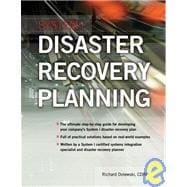 System I Disaster Recovery Planning