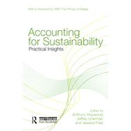 Accounting for Sustainability,9781849710671