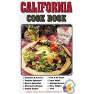 California Cook Book