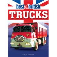 Best of British Trucks