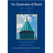 The Quatrains of Rumi