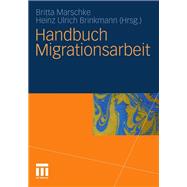 Handbuch Migrationsarbeit