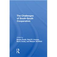 The Challenges of Southsouth Cooperation