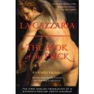 La Cazzaria: The Book of the Prick