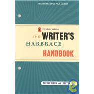 The Writer’s Harbrace Handbook, 2009 MLA Update Edition