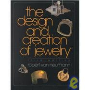 The Design and Creation of Jewelry