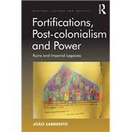 Fortifications, Post-colonialism and Power: Ruins and Imperial Legacies