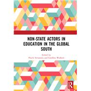 Non-State Actors in Education in the Global South