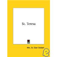 St. Teresa