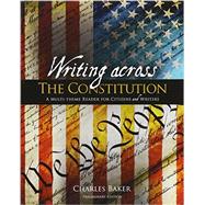 Writing Across the Constitution