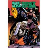 Hack/Slash: Body Bags Vol. 1