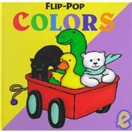 Flip-Pop Colors