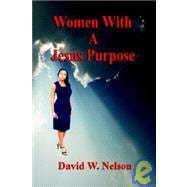 Women With a Jesus Purpose
