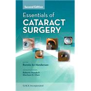 Essentials of Cataract Surgery