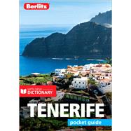 Berlitz Pocket Guide Tenerife (Travel Guide eBook)