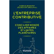 L'entreprise contributive