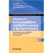 Advances in Artificial Intelligence and Machine Learning in Big Data Processing