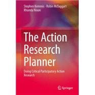 The Action Research Planner