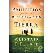 Liberación y sanidad del planeta tierra
