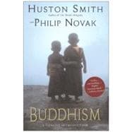Buddhism : A Concise Introduction,9780060730673