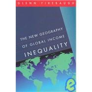 The New Geography of Global Income Inequality