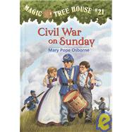Civil War on Sunday