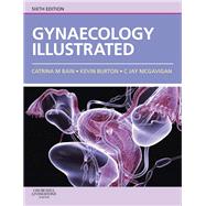 Gynaecology Illustrated