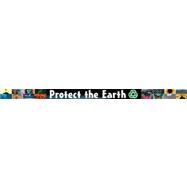 Protect the Earth Trimmer