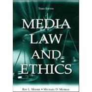 Media Law and Ethics