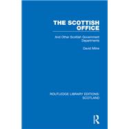The Scottish Office