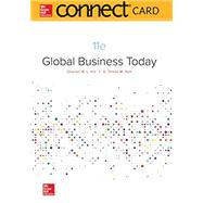 Connect Access Card for Global Business Today