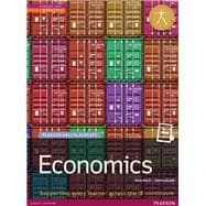 Economics Student Edition Text Plus eText