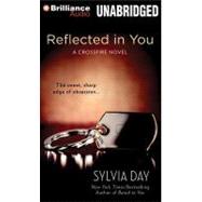 Reflected in You: Library Edition