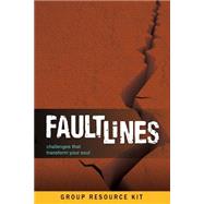Faultlines Group Resource Kit