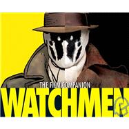 Watchmen: The Official Film Companion