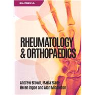 Eureka: Rheumatology and Orthopaedics