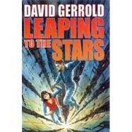 Leaping To The Stars Book Three in the Starsiders Trilogy